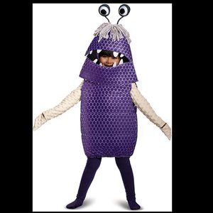 Boo (Monster's Inc) Costume